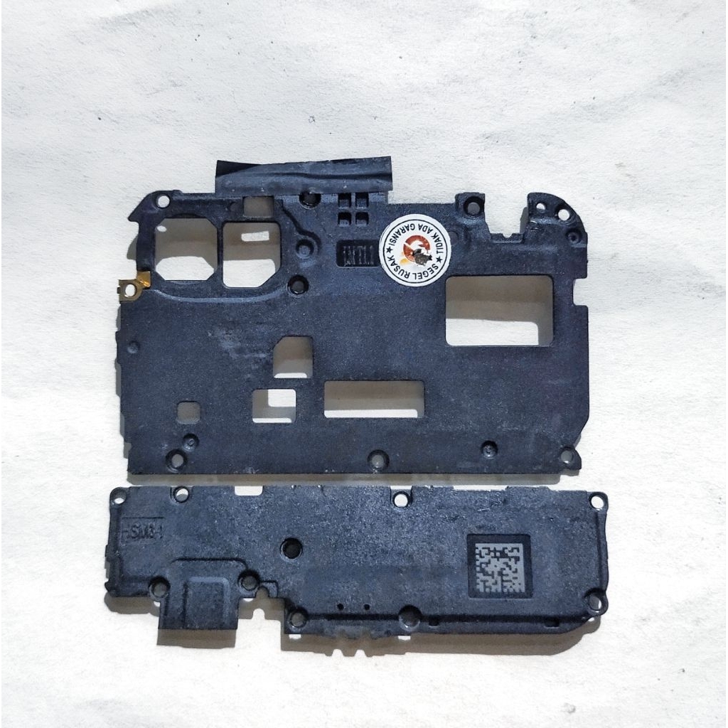 TUTUP MESIN + BUZZER OPPO A1K NORMAL ORIGINAL COPOTAN