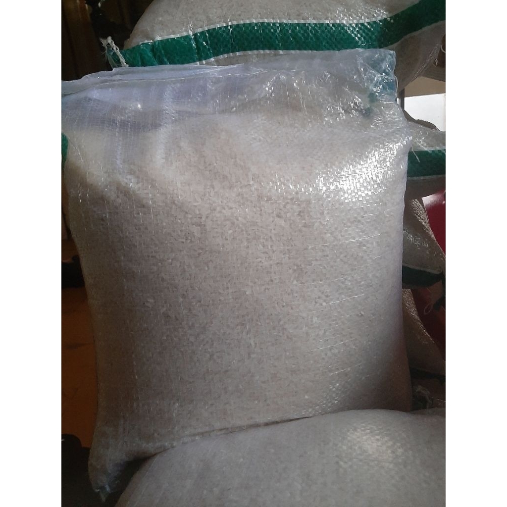 

Beras Fresh beras hidup