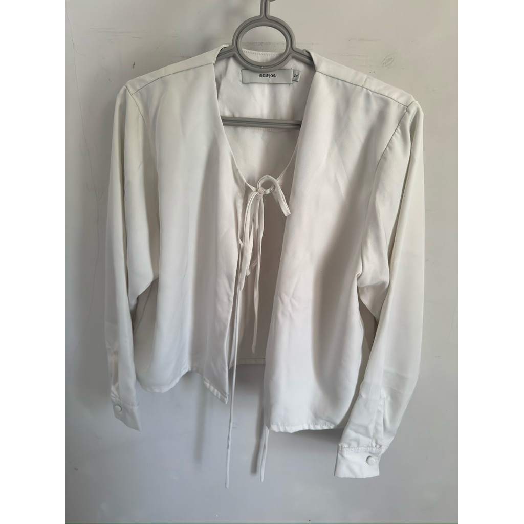 ecinos solar top tie