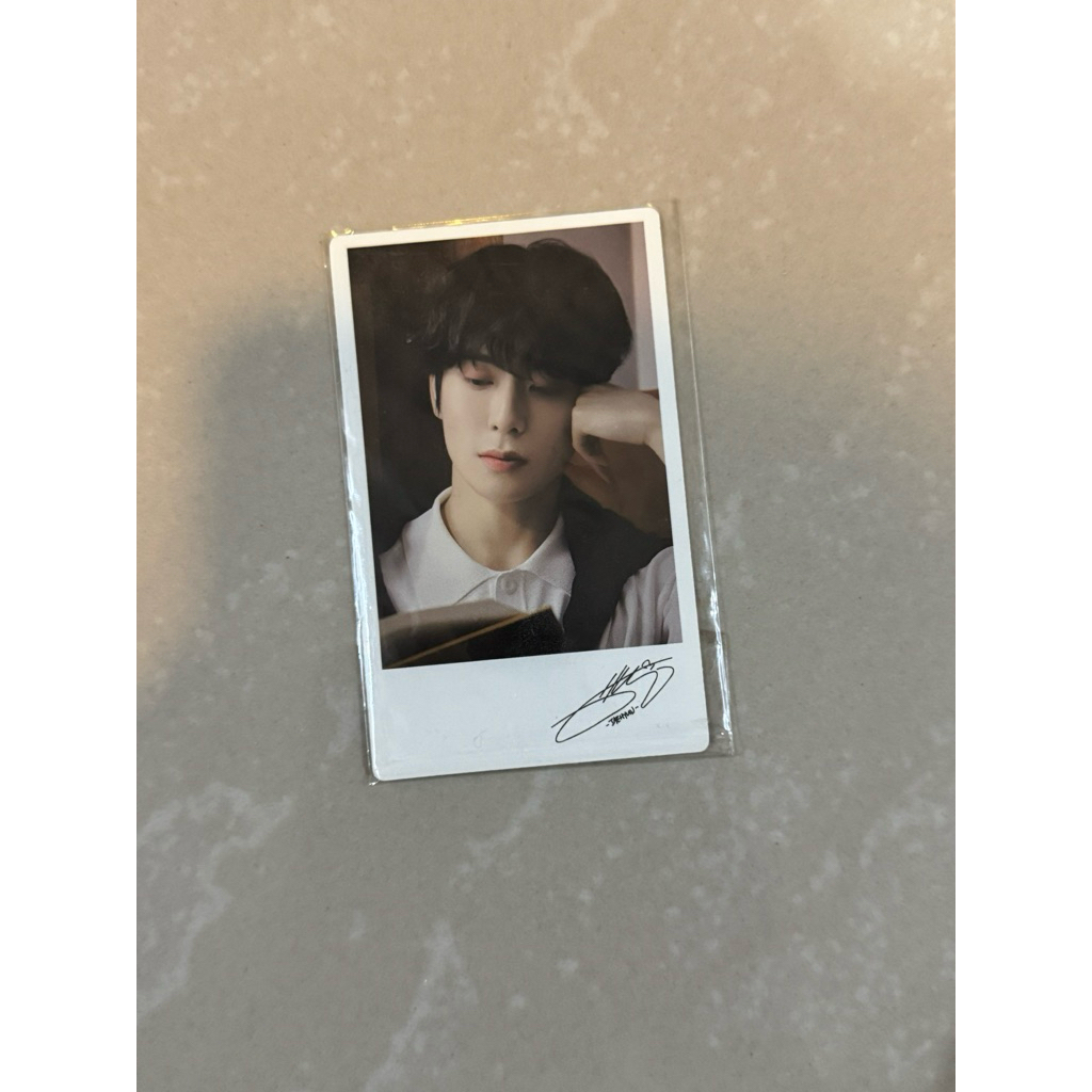polaroid nature republic jaehyun