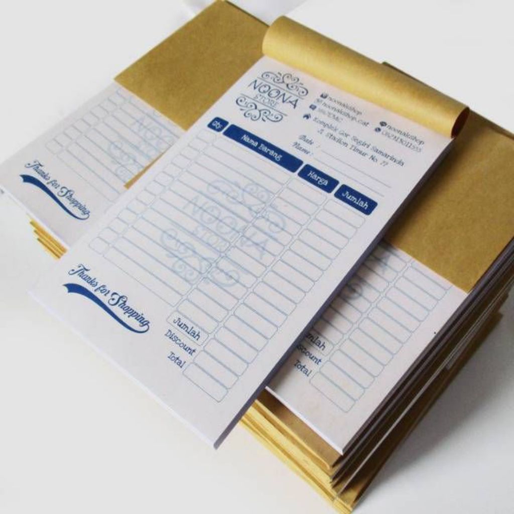 

KERTAS KWINTANSI DP MIDDLEBoc