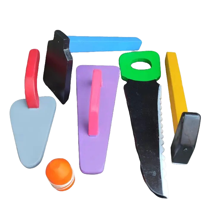 Mainan Pertukangan Edukasi Alat Pertukangan Batu Wooden Toy Alat Peraga Tukang Kayu