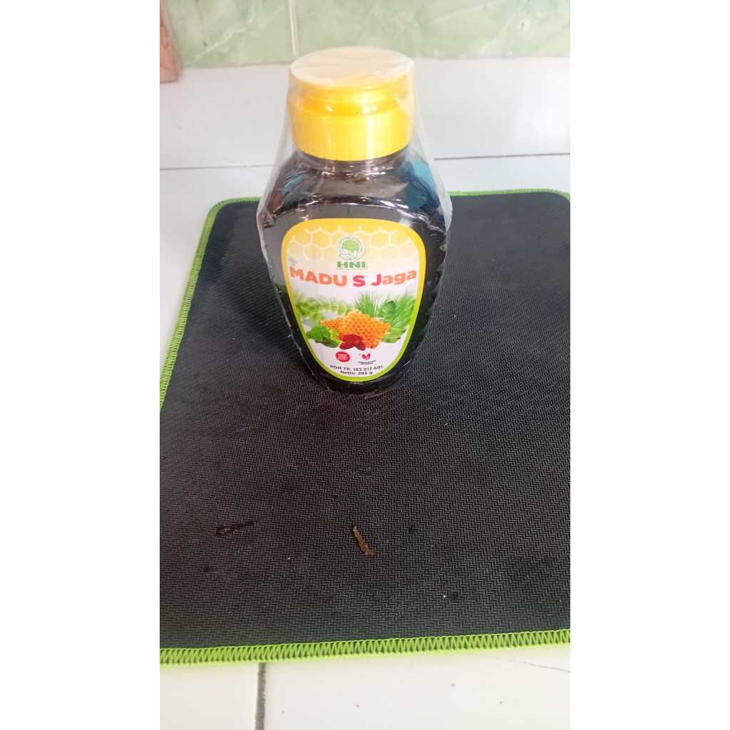 

MADU SJ 285 Madu Multiflora