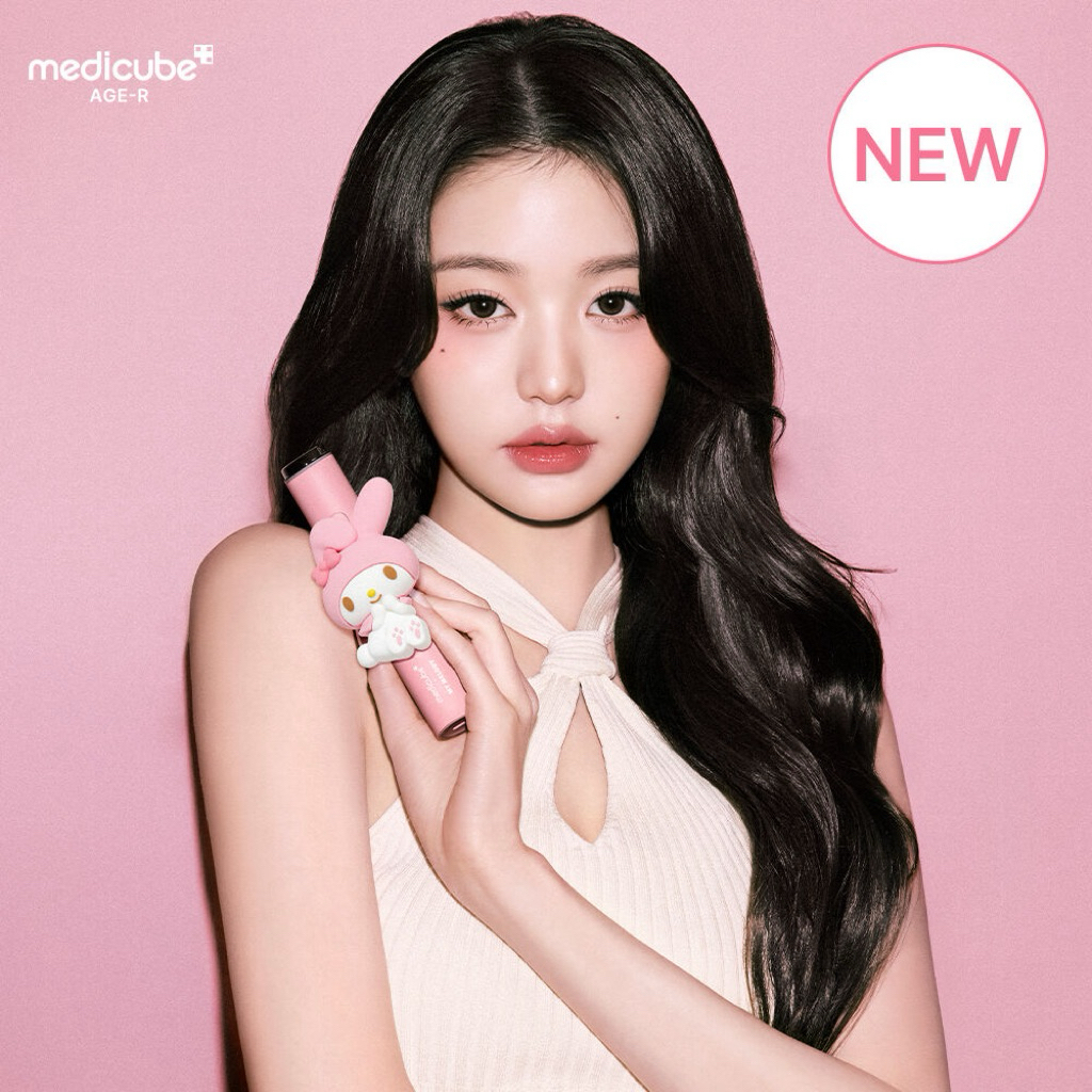 Medicube Age R Booster Mini Plus My Melody Edition