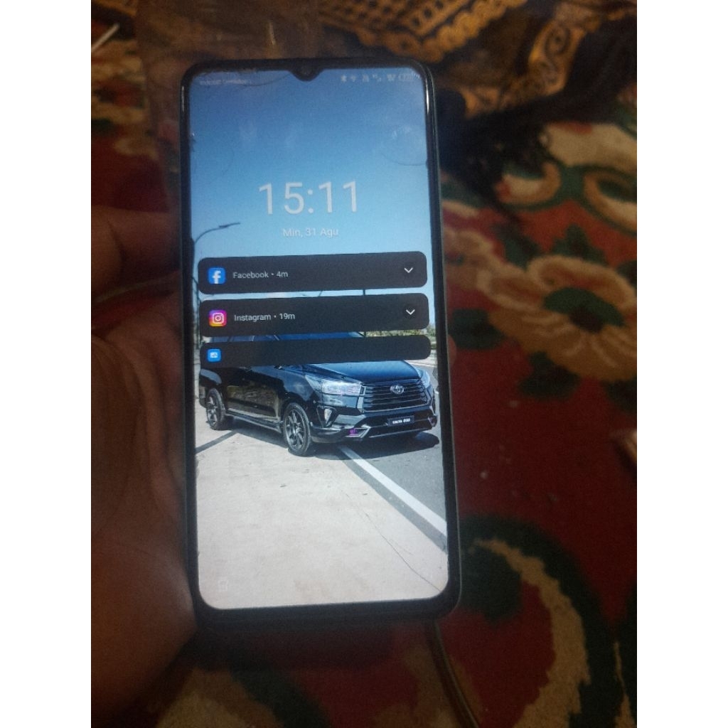 itel s23 khusus masrukhin