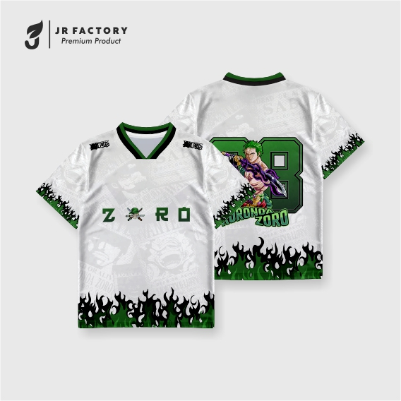 Jr Factory Baju Jersey Dewasa Unisex Streetwear Oversize Number Dryfit Brazil Retro Vintage Hockey