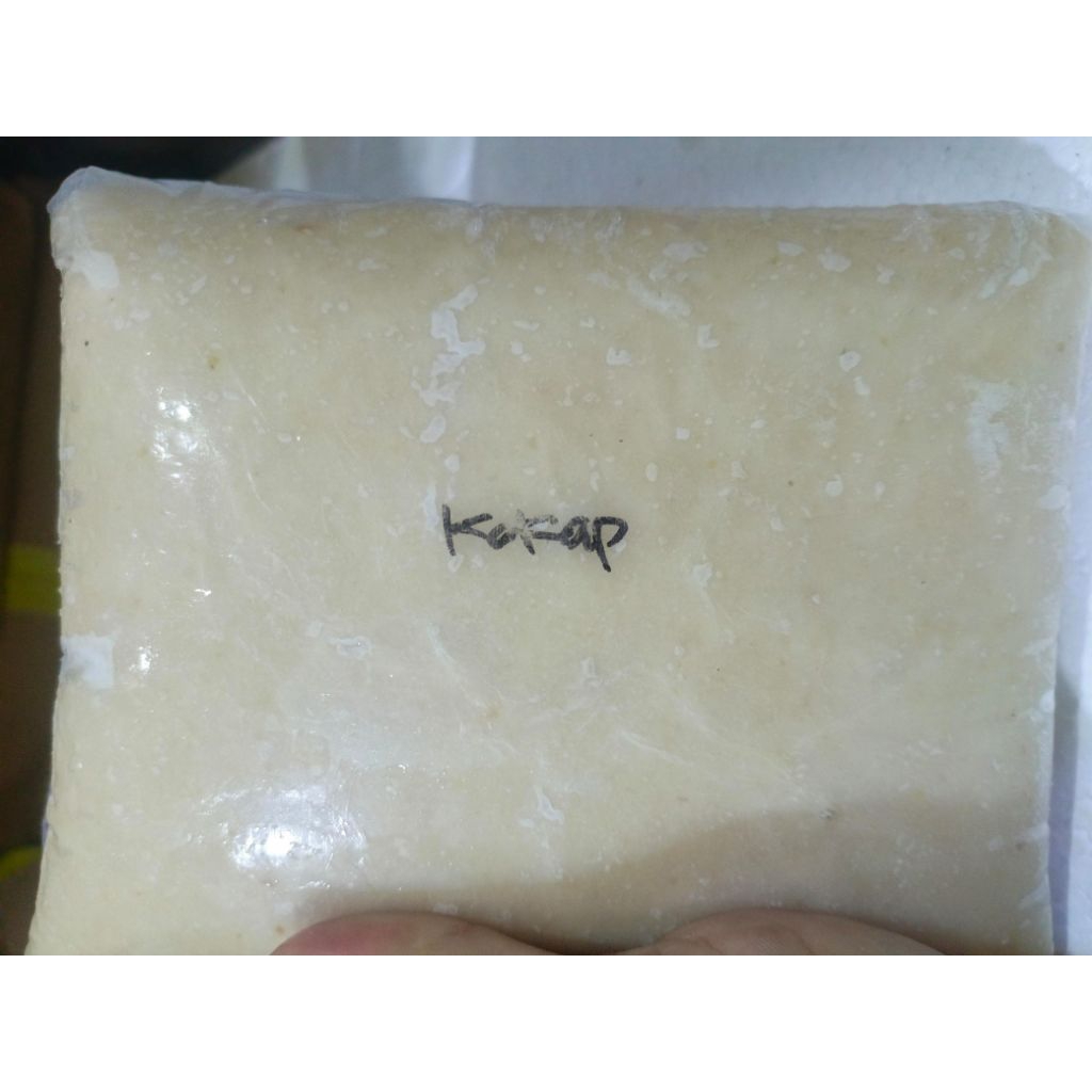 

IKAN GILING KAKAP SUPER 1KG