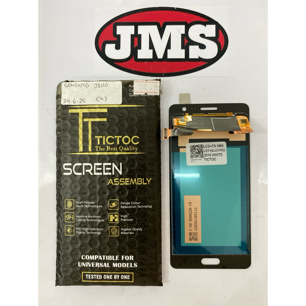 LCD SAMSUNG J3110 / J3 PRO 2017