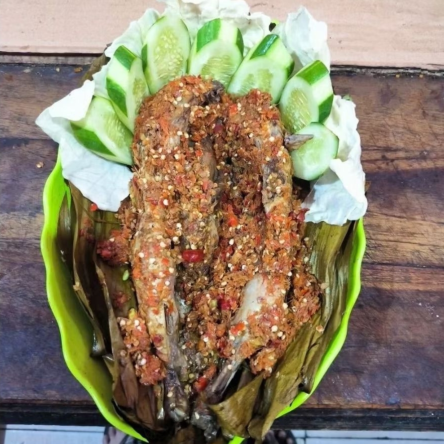 

BEBEK SONGKEM UTUH PAK SALIM KHAS MADURA, PELOPOR BEBEK SONGKEM PERTAMA, BEBEK 1 EKOR