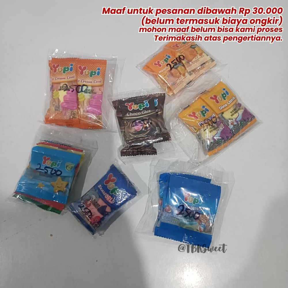 

Yupi 6gr (4pcs)