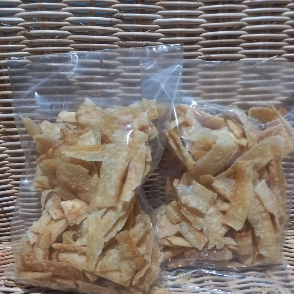 

keripiksingkongjadulmanis