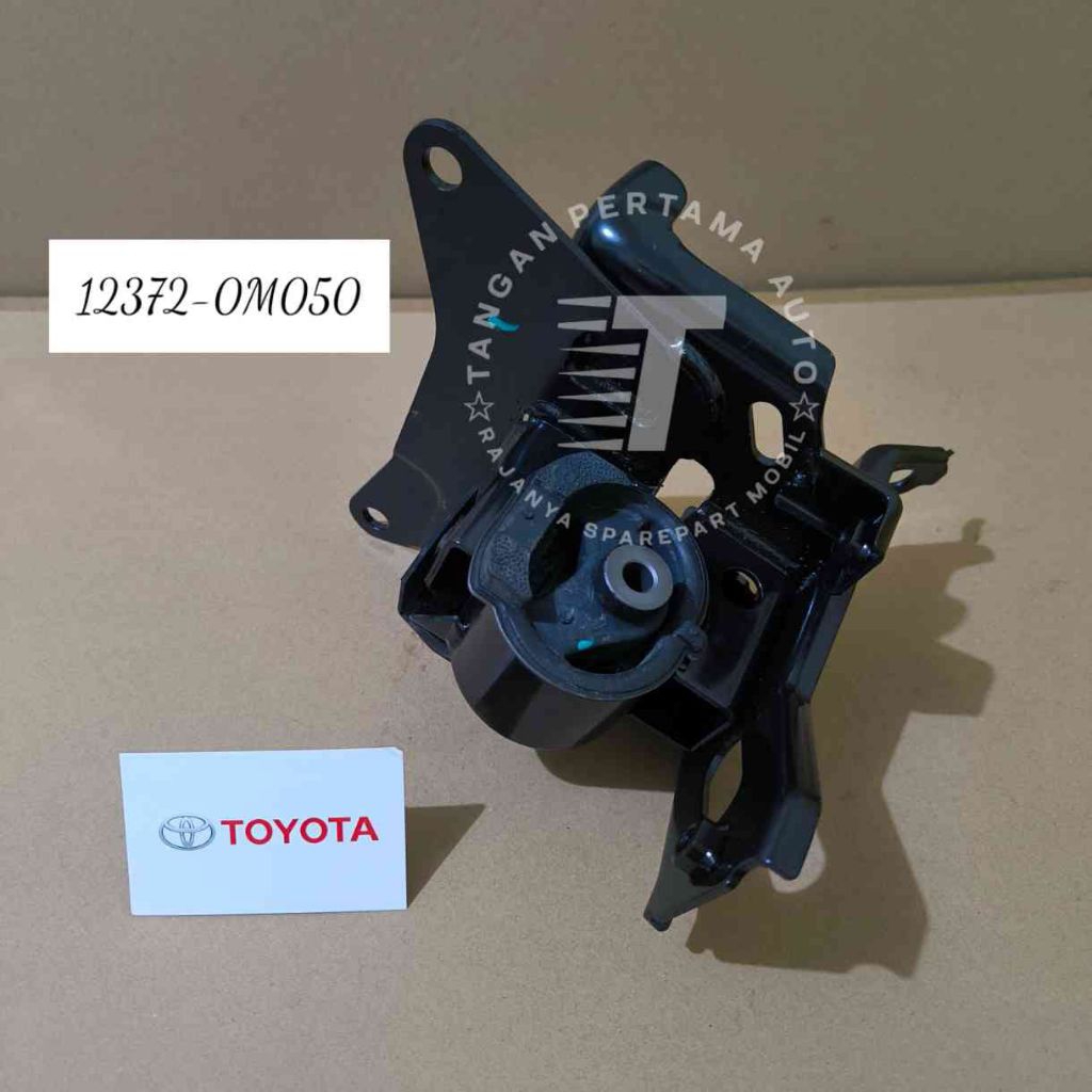 Engine Mounting Kiri Yaris Lama / Vios Gen 2 MANUAL