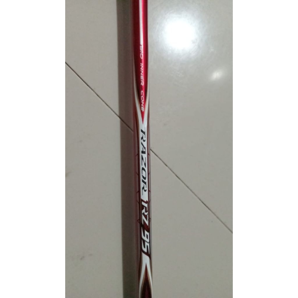 raket lining razor 95 chenlong