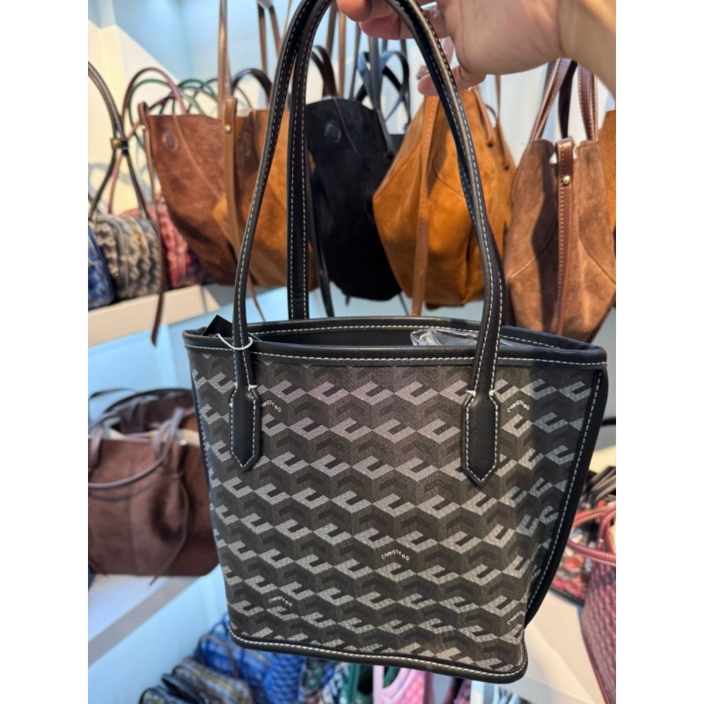 Christy NG Christy NG Russo - ORIGINAL IMPORT