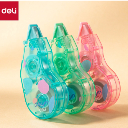 

Deli-EH373 Correction Tape