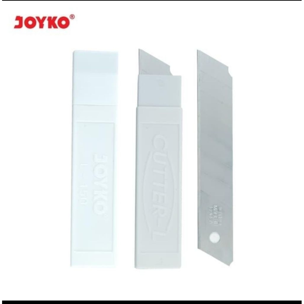 

Isi Cutter joyko L150 Refill Besar