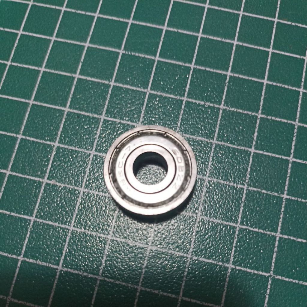 bearing inline skate abec biasa