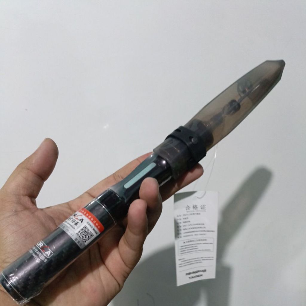 orca lure 2 type c508ml baitcasting