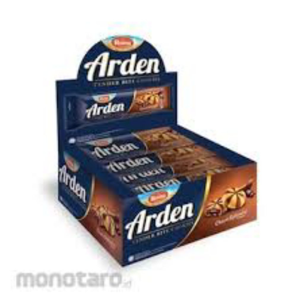 

Cookies Roma Arden Tender Bite Isi Cokelat Lezat – Choco Splendid