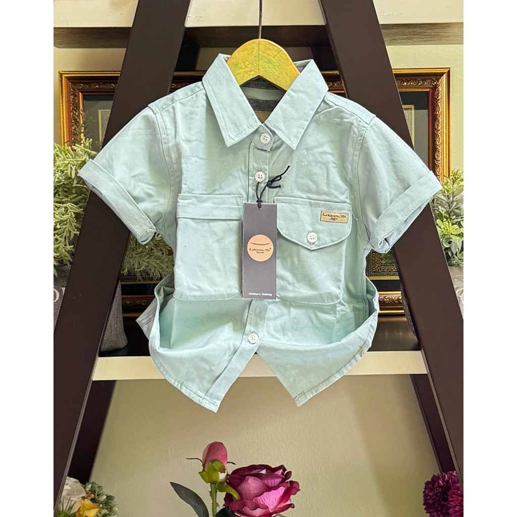 kmja anak by libas/kurta anak laki by libas