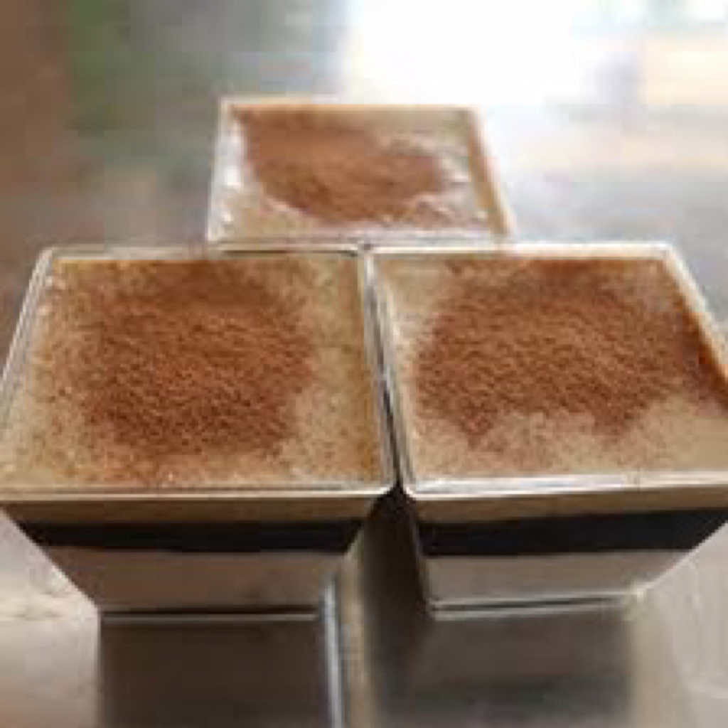 

millo dessert box 300 ml