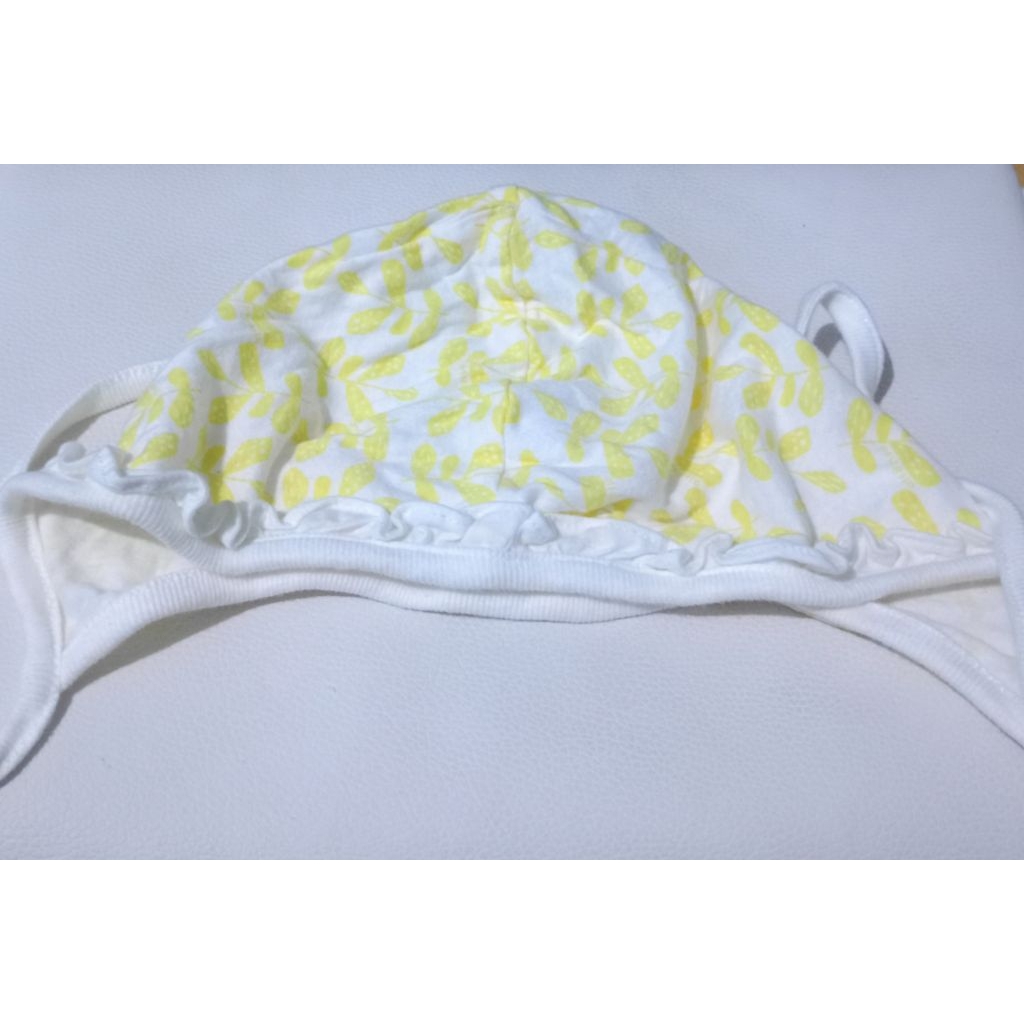 PRELOVE FASHION BAYI & ANAK TOPI ALFONSO