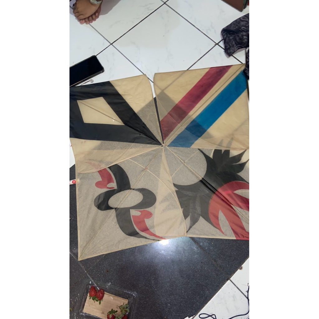 LAYANGAN ADU SEOT SP