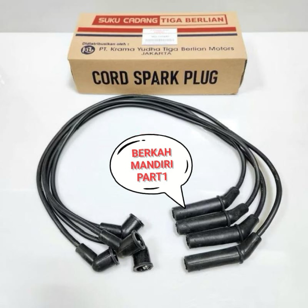 KABEL BUSI T120SS KARBU BARU
