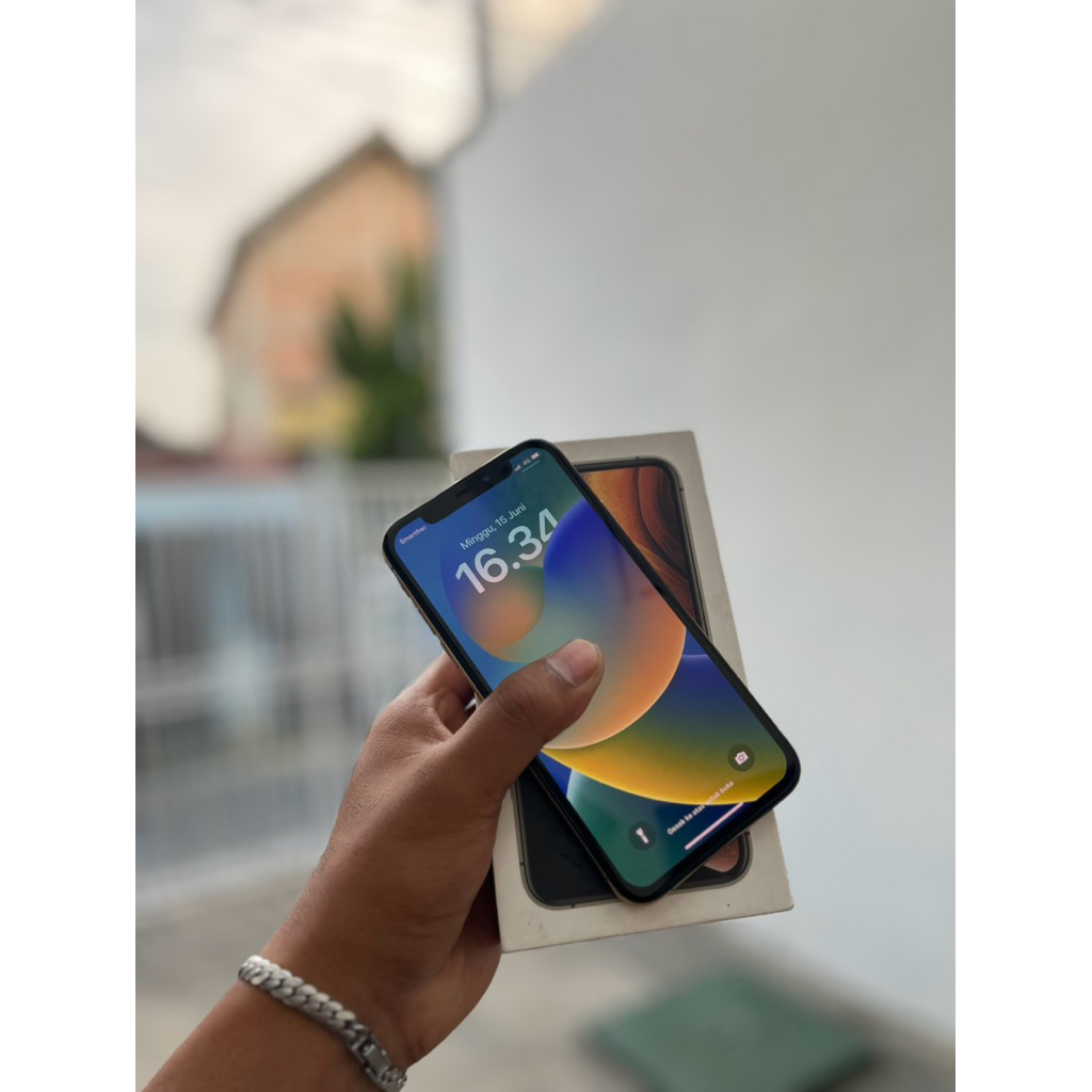 Iphone X 64GB