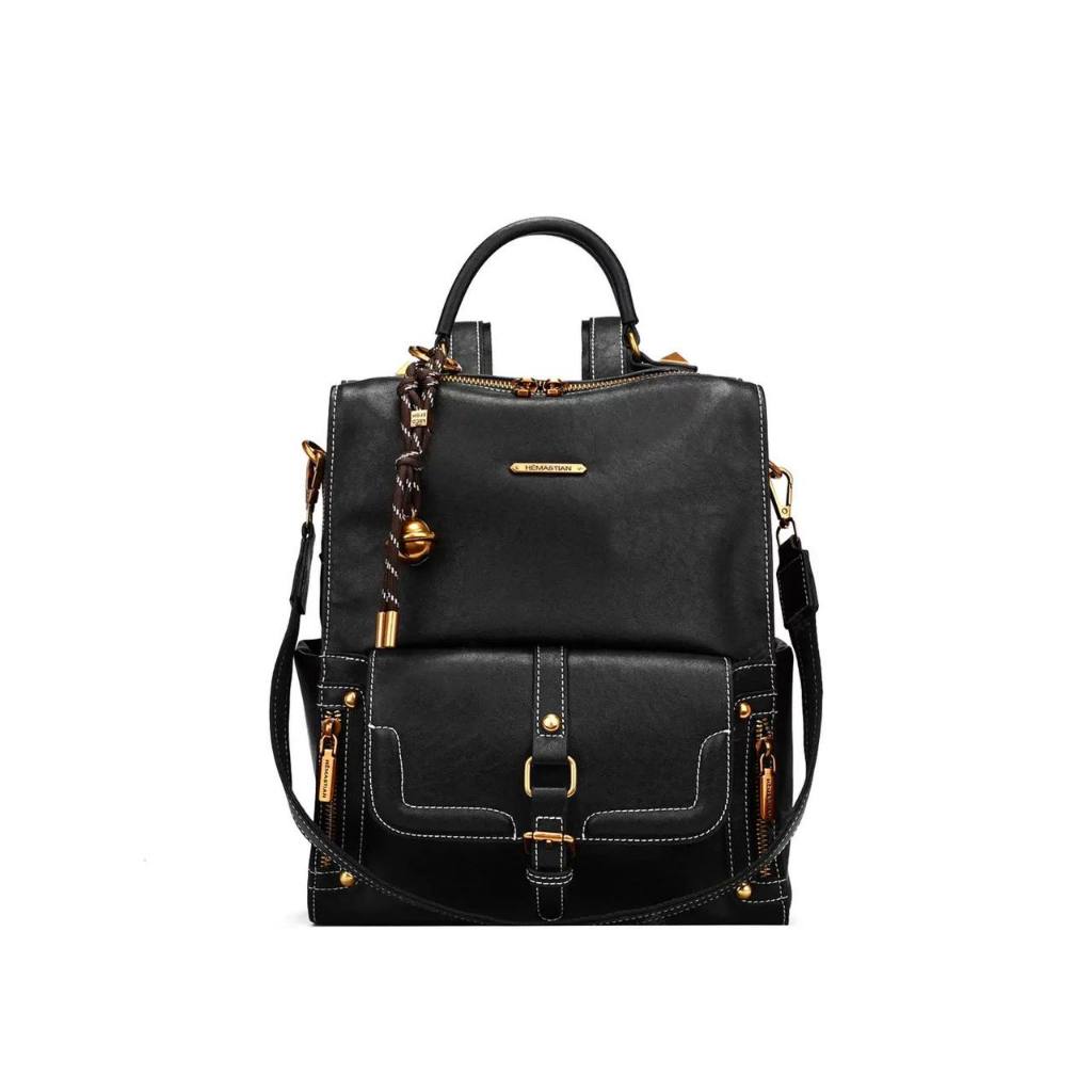 Hemastian tas Ransel backpack 25cm