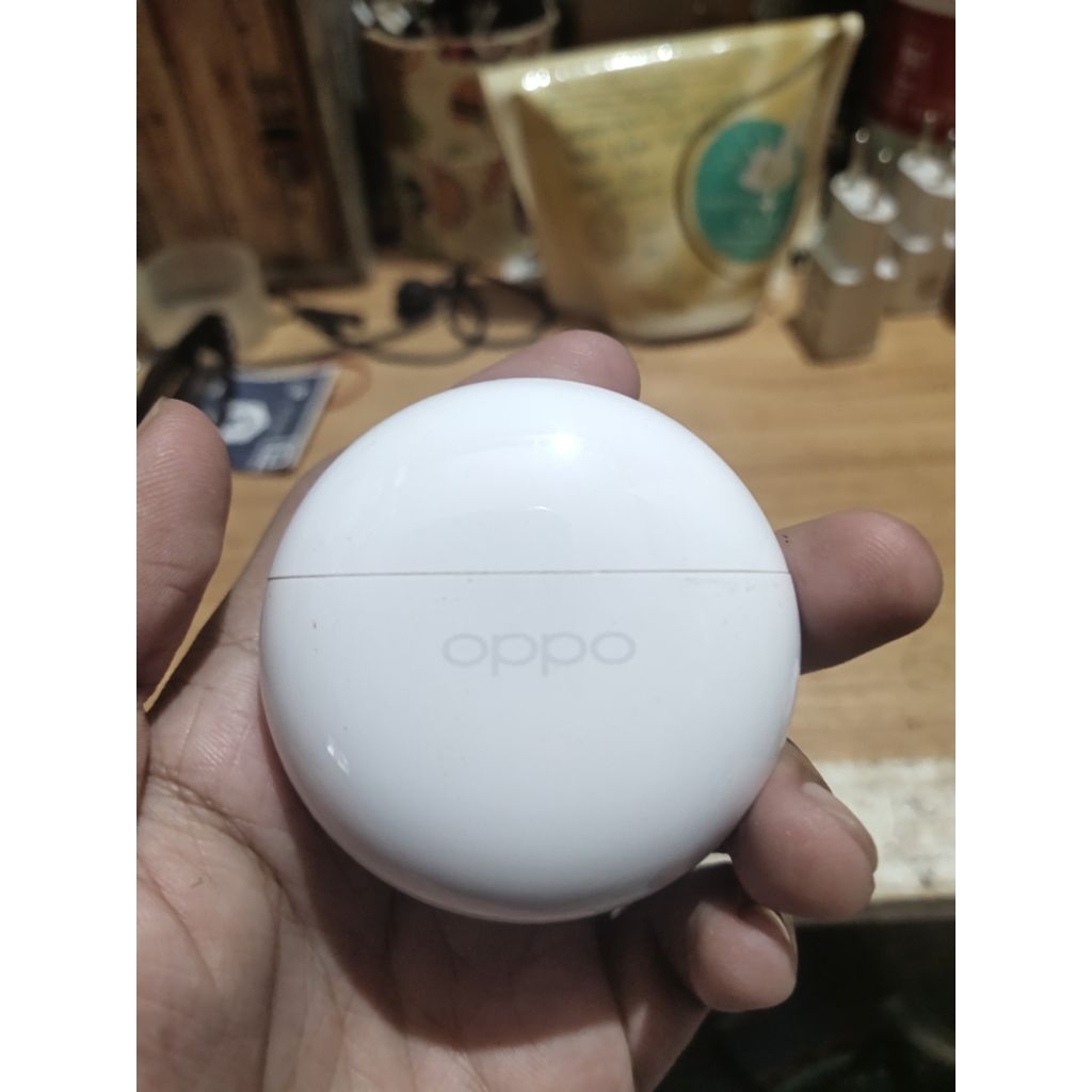 Jual Oppo Enco Buds 2 second
