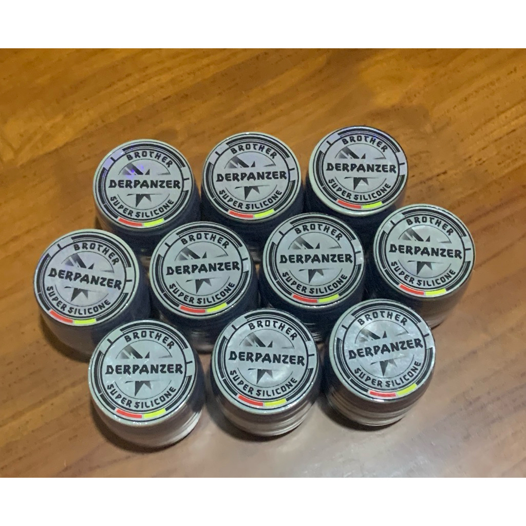 Gelasan Matot Super by Derpanzer