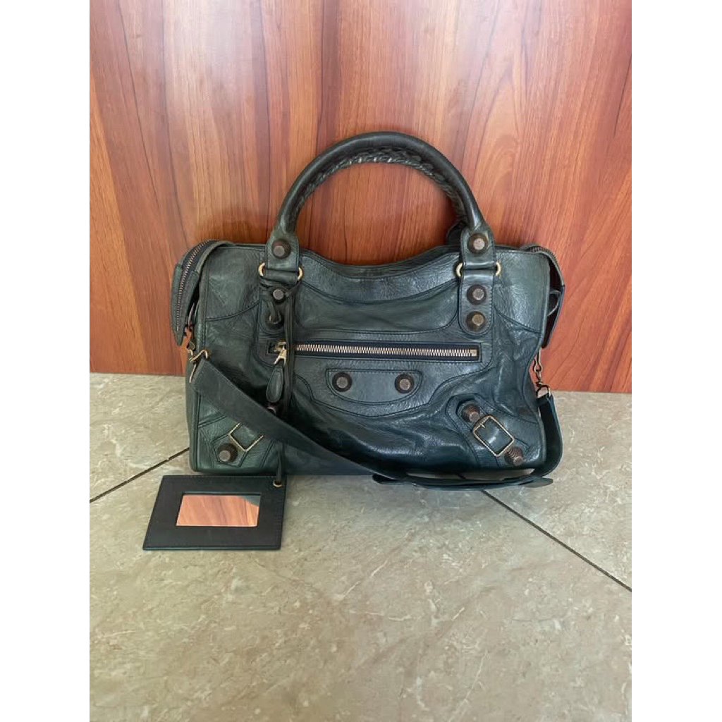 Balenciaga City Giant