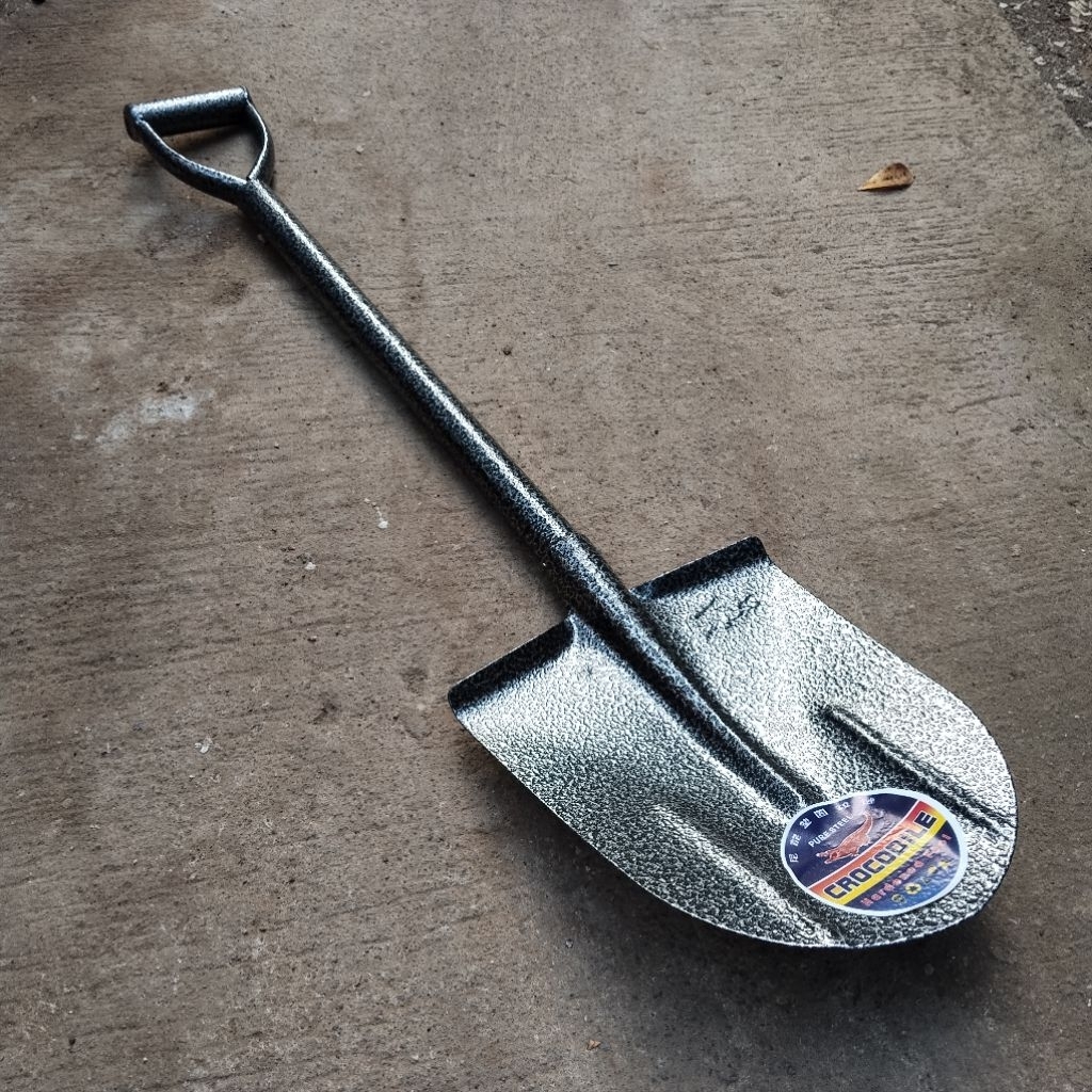 Skop Pasir Alat Skop Serbaguna