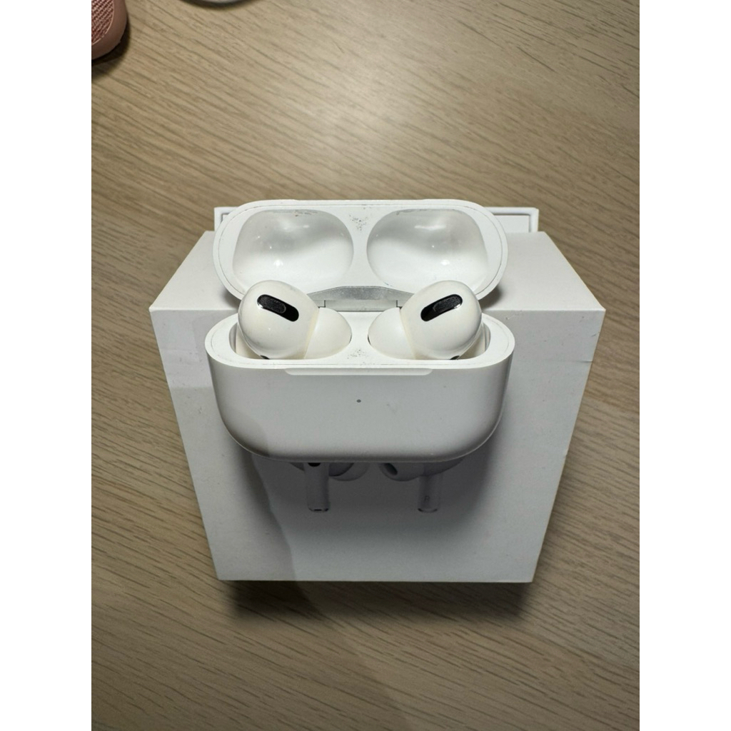 Airpods pro gen 1 second