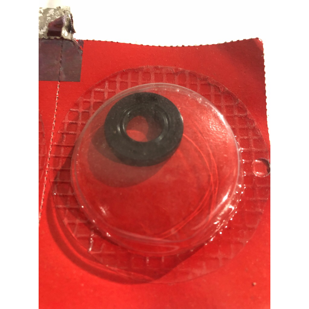 OIL SEAL 12x24x5 SEAL AS WATERPUMP VARIO 110 125 150 ORIGINAL AHM