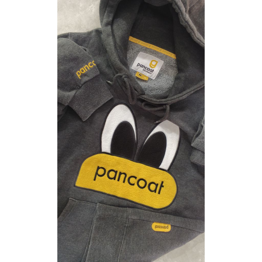 Switer second brand hudie brand second