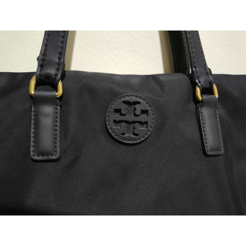 Preloved Tote TB Nylon