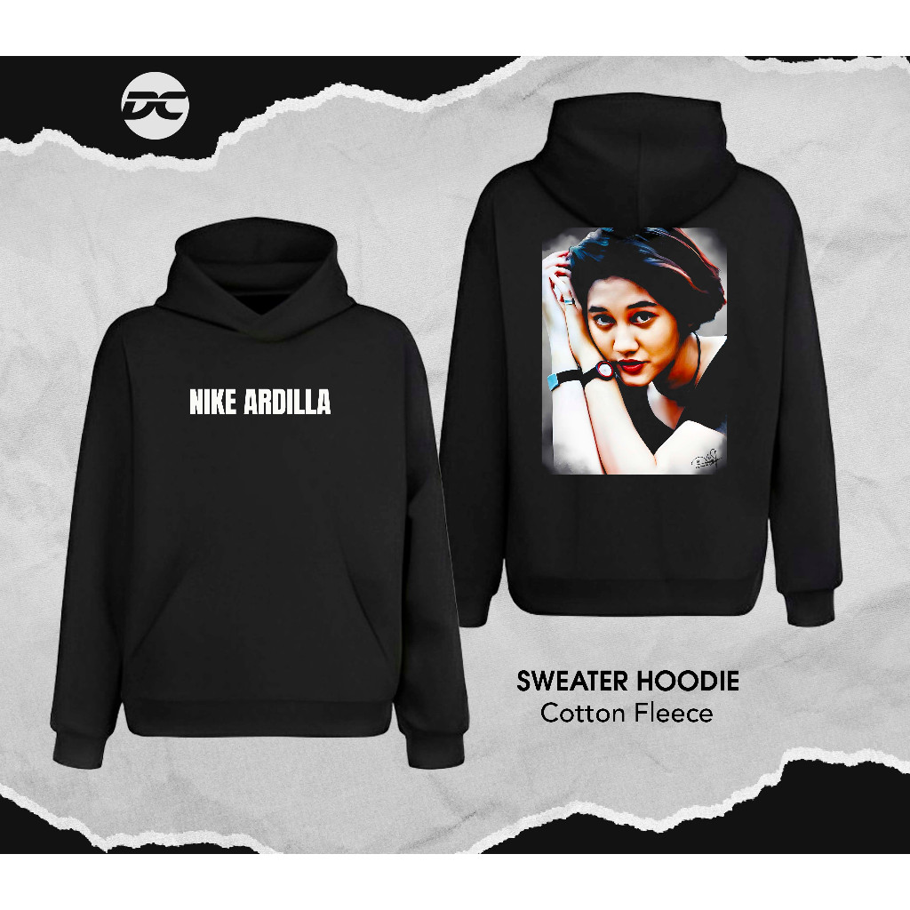 HOODIE NIKE ARDILLA / SWEATER HOODIE NIKE ARDILLA / JAKET NIKE