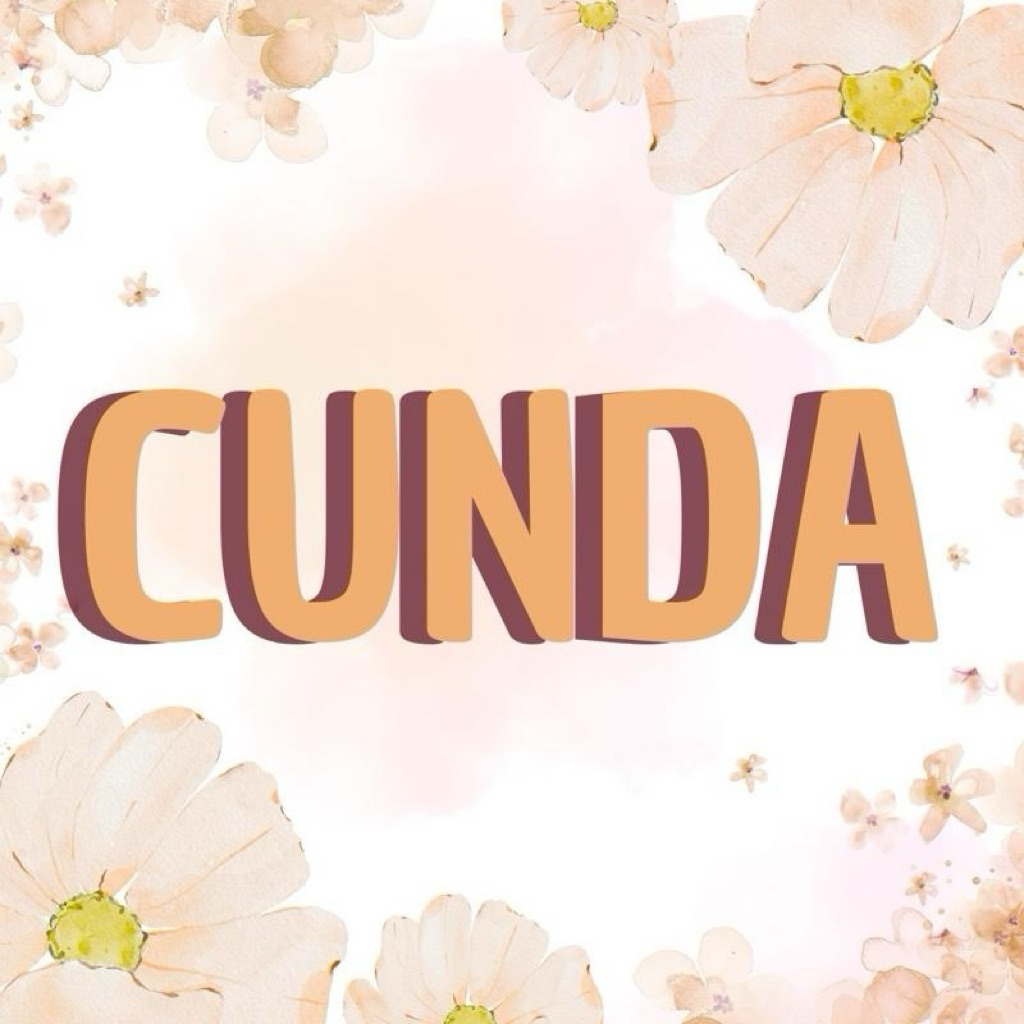 CUNDA 15.09 Longdress  by  Anna Al Abdullah