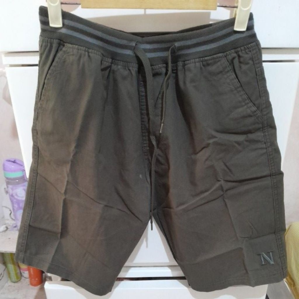 Celana Pendek Anak Laki Laki NEVADA 15 16