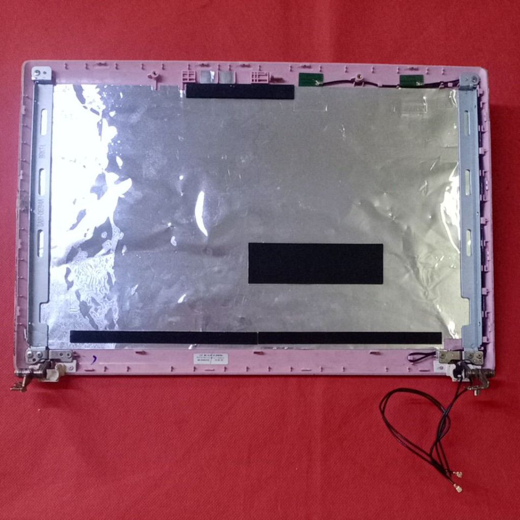 Back Cover Lcd Laptop Samsung R440
