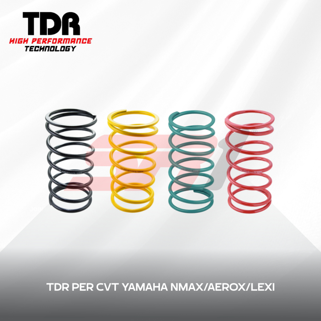 PER CVT TDR AEROX/NMAX/LEXI