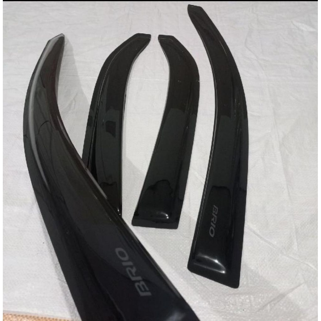 TALANG AIR MOBIL HONDA BRIO 2011-2017 model SLIM