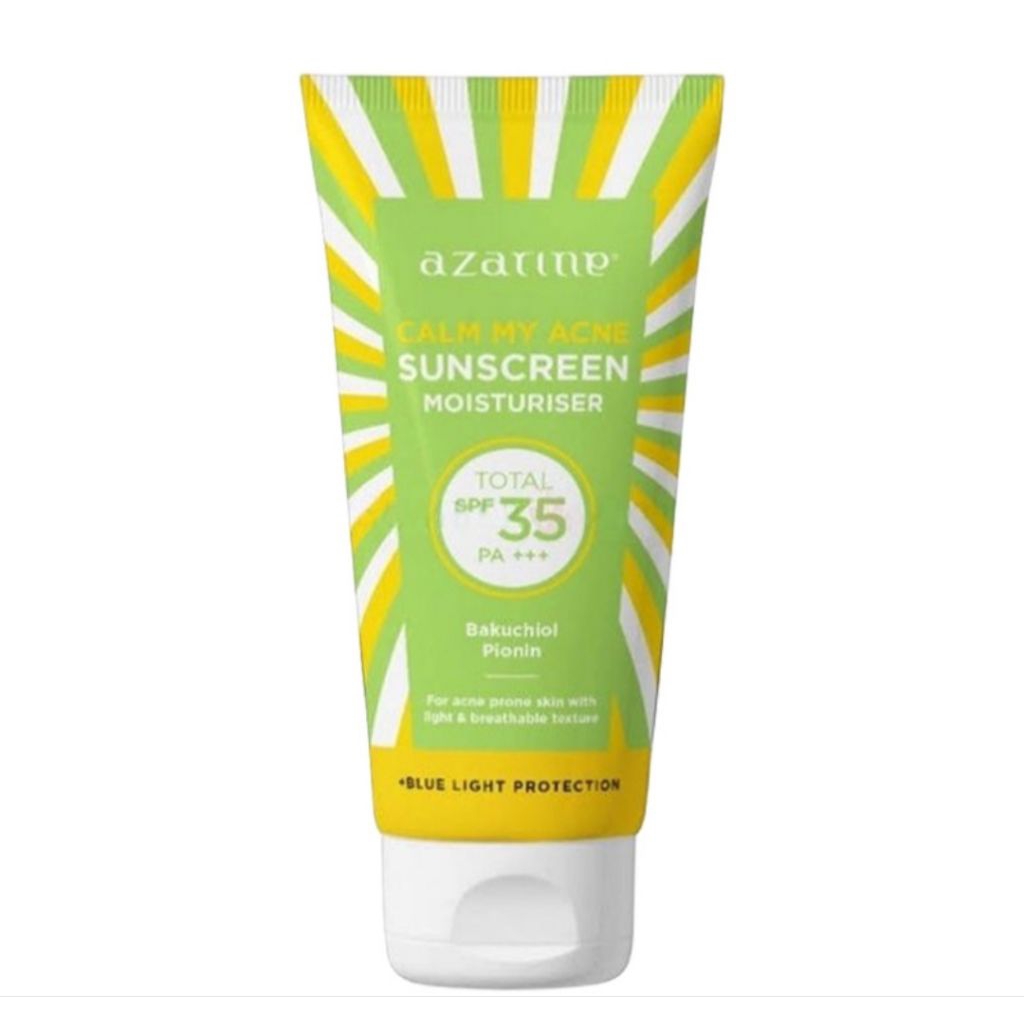 Sunscreen Azzarine