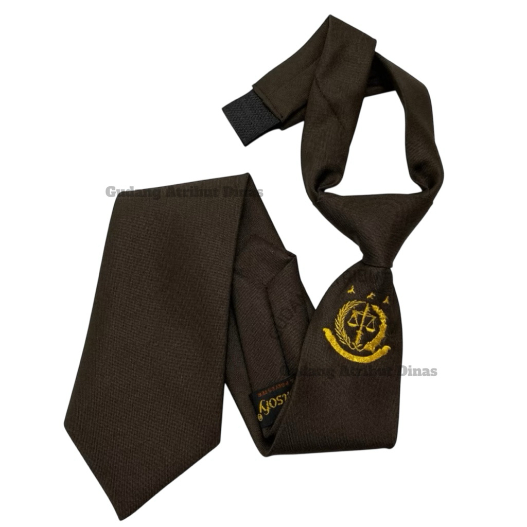 DASI KEJAKSAAN/ DASI JAKSA/ ATRIBUT KEJAKSAAN / ATRIBUT JAKSA / ATRIBUT INDONESIA / KEJARI / GUDANG 