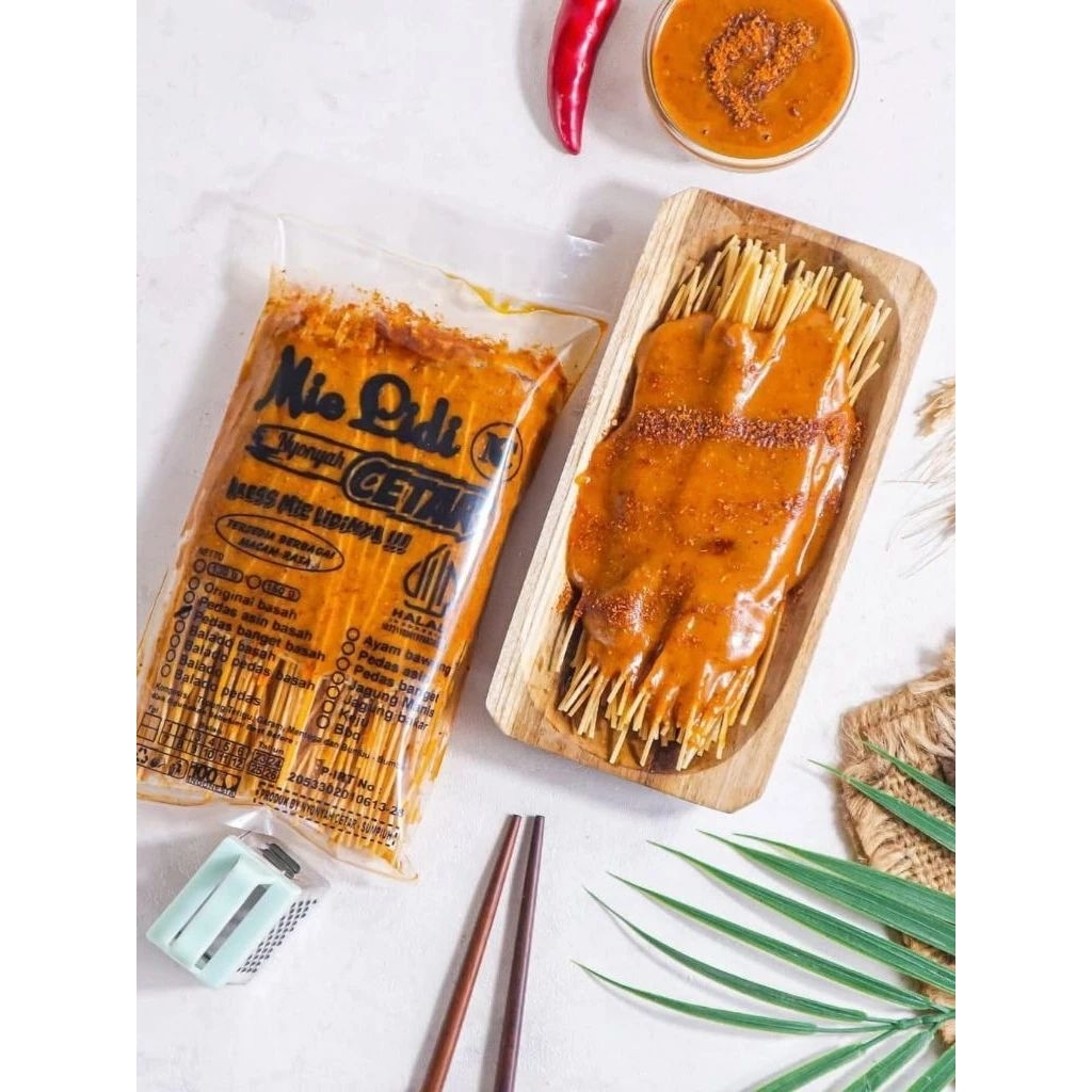 

MIELIDI I MIELIDI GURIH I MIELIDI PEDAS I MIELIDI DENGAN ANEKA RASA I MIELIDI BUMBU BASAH