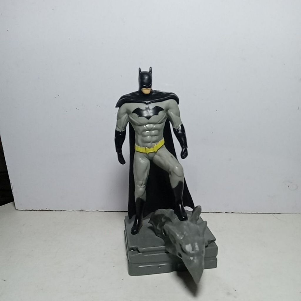action figure Batman Ori DC