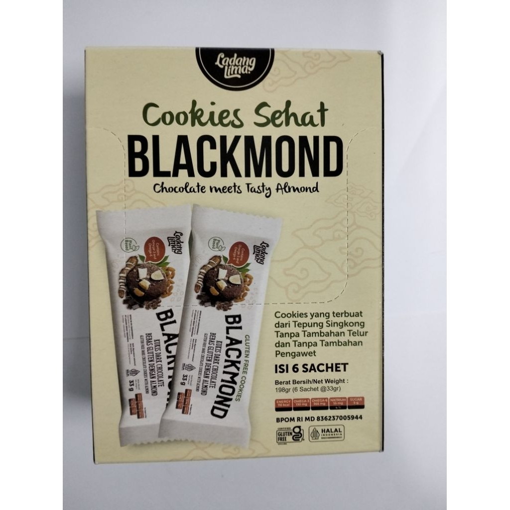 

LADANG LIMA BISCUIT COOKIES ALL VARIANT