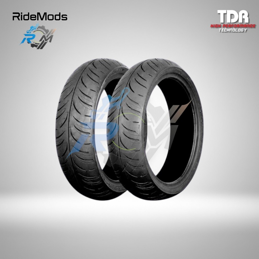 Ban TDR Tires Explore Honda ADV 150/160 | PCX 160